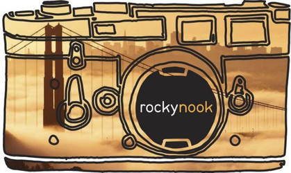 Rocky Nook Publishing